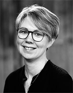 Pia Ejstrup Nielsen